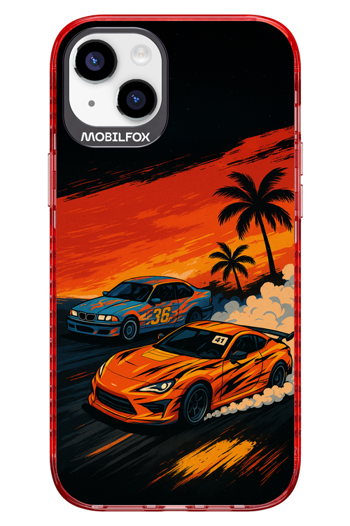 Palm Drift 2.0 - Apple iPhone 14 Plus