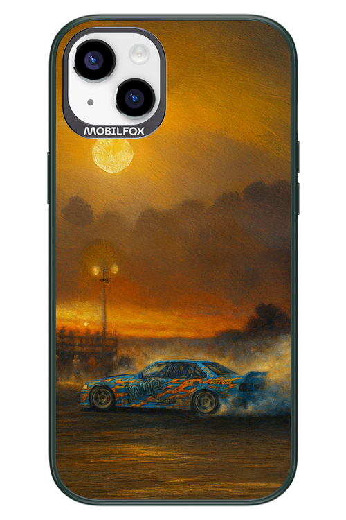 Drift Chaos - Apple iPhone 14 Plus