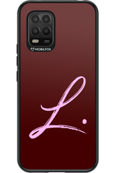 (Dark Blush) L 2.0 - Xiaomi Mi 10 Lite 5G