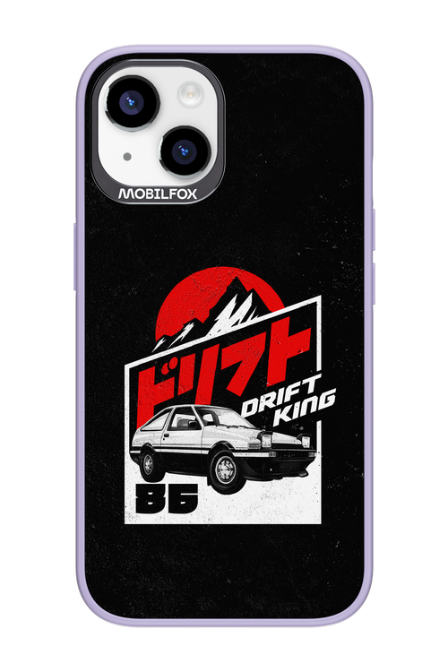Drift king - Apple iPhone 14