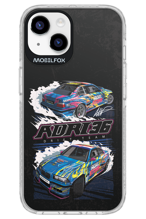 ADRI 36 2.0 - Apple iPhone 14