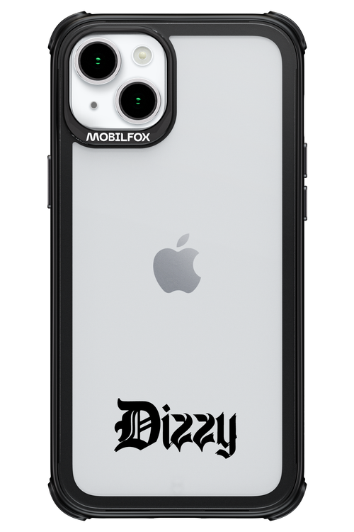 Crimson Code - Apple iPhone 15 Plus