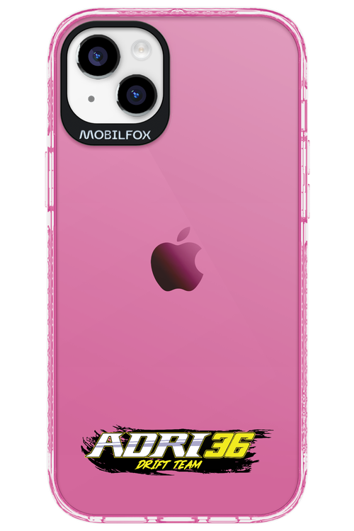 ADRI36 Signature 2.0 - Apple iPhone 14 Plus
