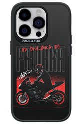 PRVHKA 2.0 - Apple iPhone 14 Pro