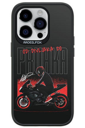 PRVHKA 2.0 - Apple iPhone 14 Pro