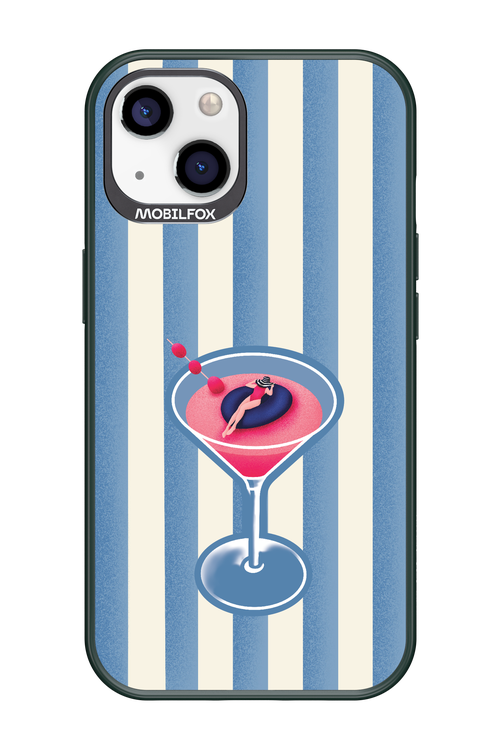 Poolside Affair - Apple iPhone 13