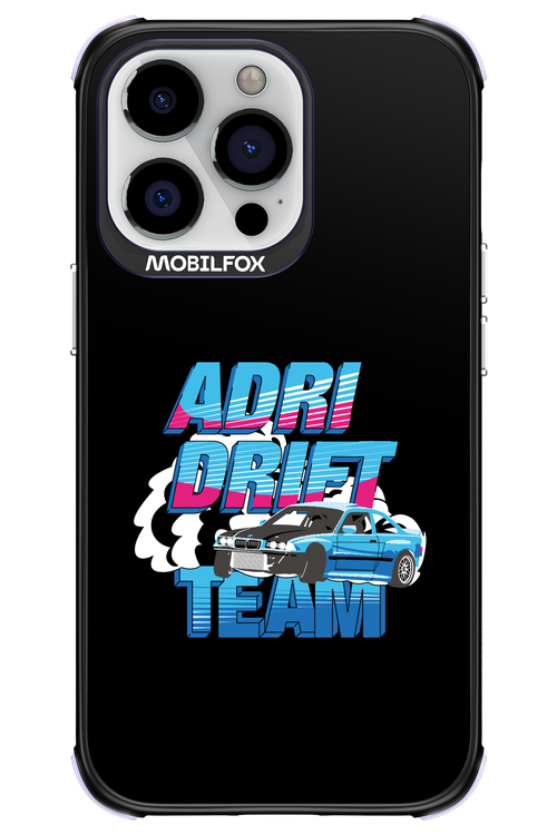 Adri Drift - Apple iPhone 13 Pro