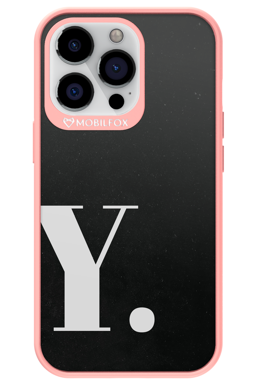 Y (Off Space) 2.0 - Apple iPhone 13 Pro