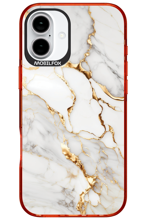 Ariel - Apple iPhone 16 Plus