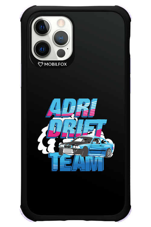 Adri Drift - Apple iPhone 12 Pro