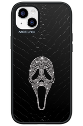 Glitter Ghost - Apple iPhone 14 Plus