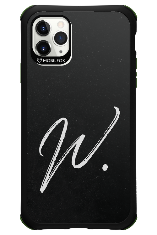 (Off Space) W 2.0 - Apple iPhone 11 Pro Max