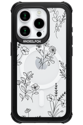 Bouquet - Apple iPhone 15 Pro