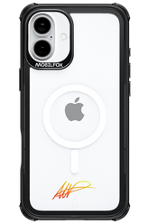 Signature Edition - Apple iPhone 16 Plus