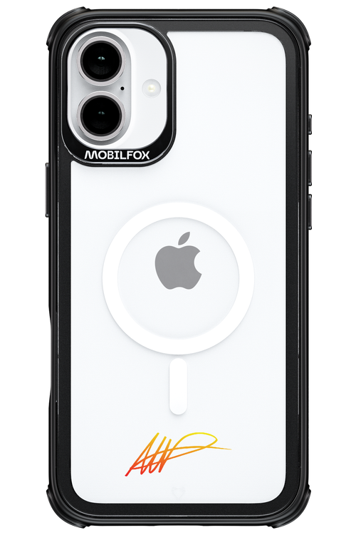 Signature Edition - Apple iPhone 16 Plus