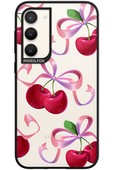 Cherry Cherry Lady - Samsung Galaxy S23 Plus