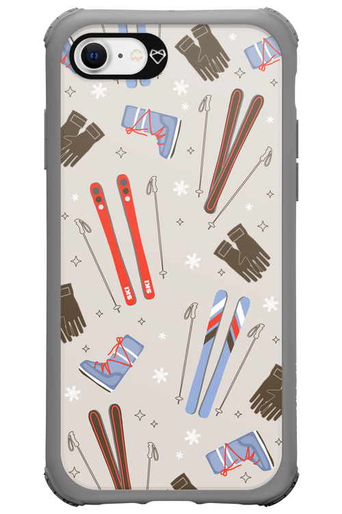 Ski Essentials - Apple iPhone SE 2020