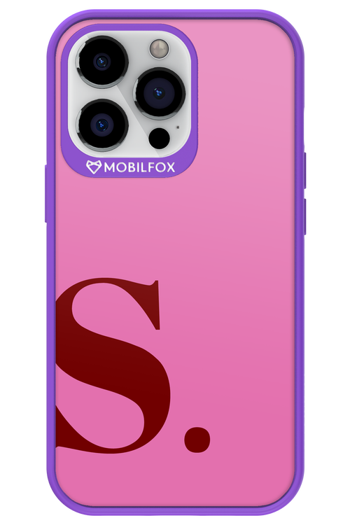 S (Sorbet) 2.0 - Apple iPhone 13 Pro