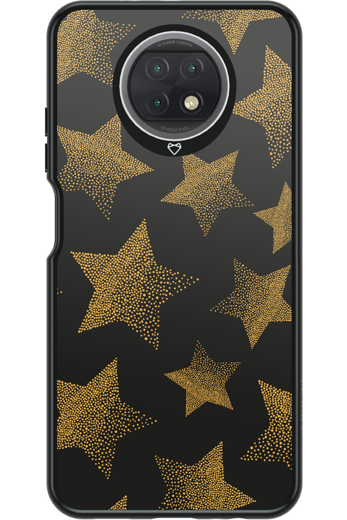 Holiday Stars - Xiaomi Redmi Note 9T 5G