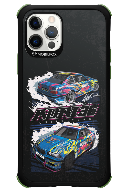 ADRI 36 2.0 - Apple iPhone 12 Pro