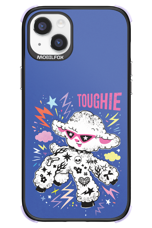 TOUGHIE 2.0 - Apple iPhone 14 Plus
