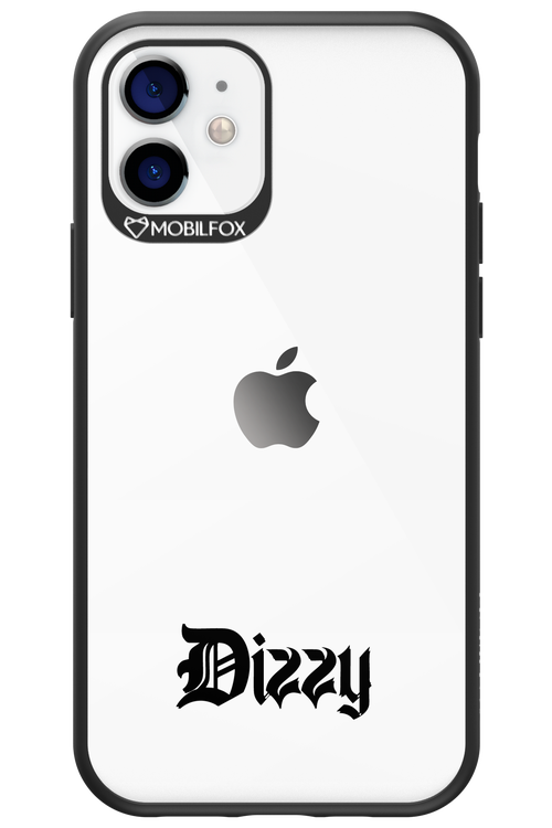 Crimson Code - Apple iPhone 12