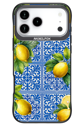 Limone Garden - Apple iPhone 17 Pro Max