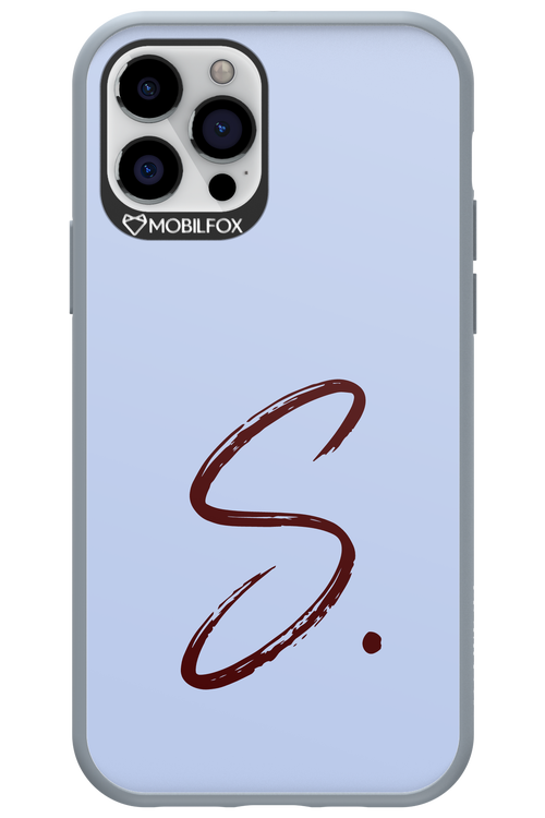 (Jellyfish Presso) S 2.0 - Apple iPhone 12 Pro