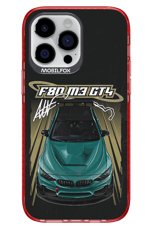 FBD M3 GT4 2.0 - Apple iPhone 14 Pro Max