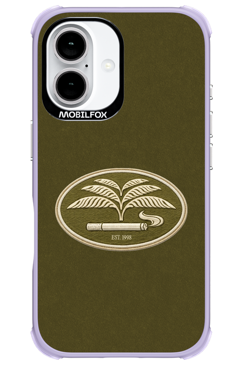 Nature Check - Apple iPhone 16