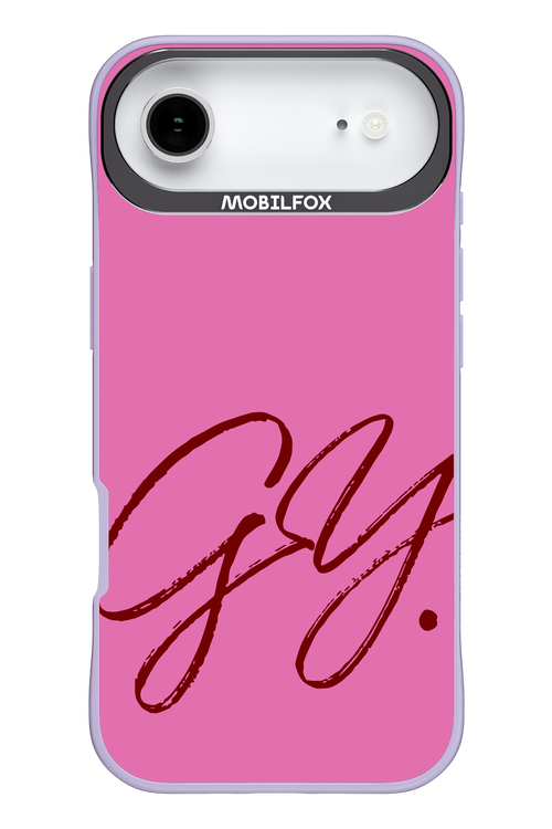 (Sorbet) GY 2.0 - Apple iPhone 17 Air