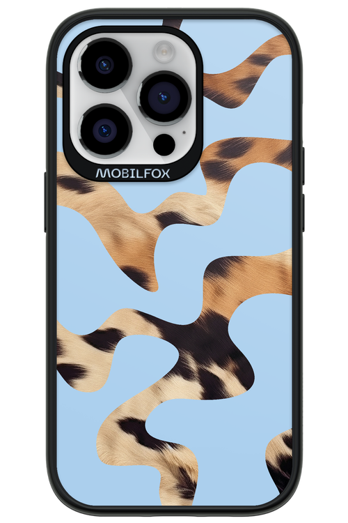 Funky Deer - Apple iPhone 14 Pro