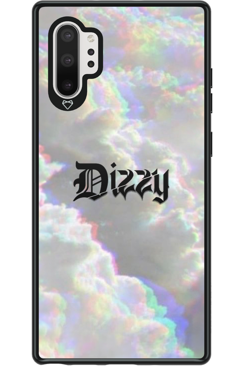 Dizzy Slice - Samsung Galaxy Note 10+