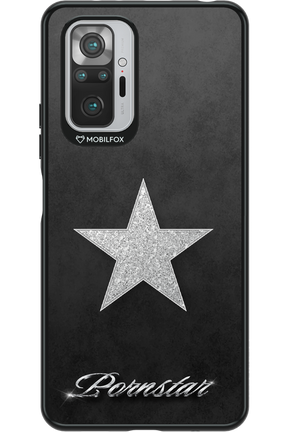 P*rnstar 2.0 - Xiaomi Redmi Note 10S