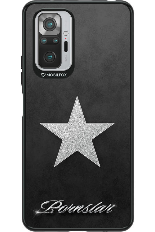 P*rnstar 2.0 - Xiaomi Redmi Note 10S
