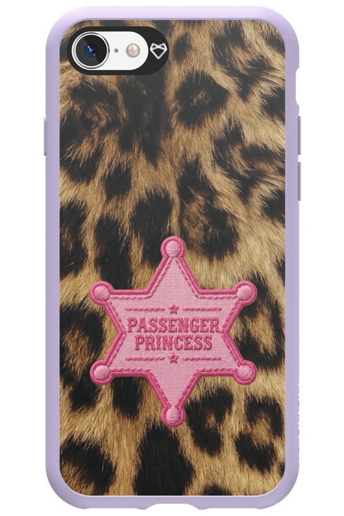 Passenger Princess 2.0 - Apple iPhone SE 2022
