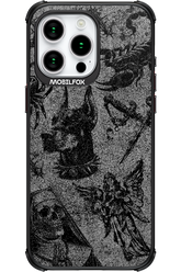 Built Different II - Apple iPhone 15 Pro Max