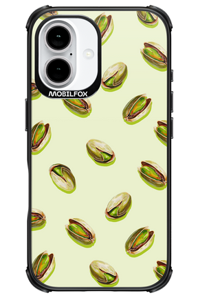 Pistachio Fever - Apple iPhone 16