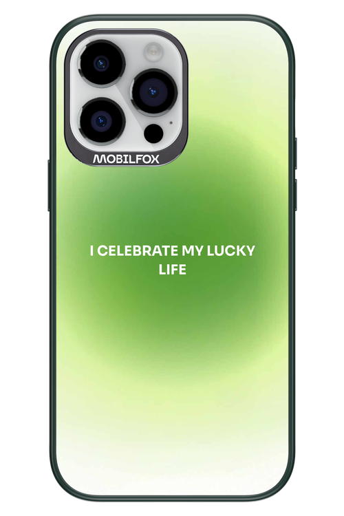 MY LUCKY LIFE - Apple iPhone 14 Pro Max