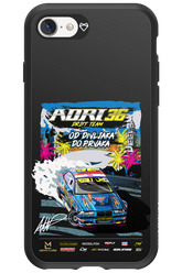 ADRI36 Midnight Drift - Apple iPhone 7