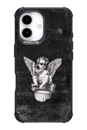 Fallen Angel - Apple iPhone 17