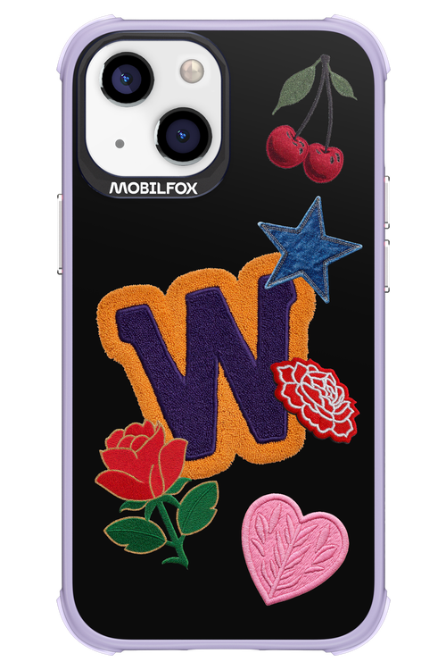 University's Queen - Apple iPhone 13 Mini