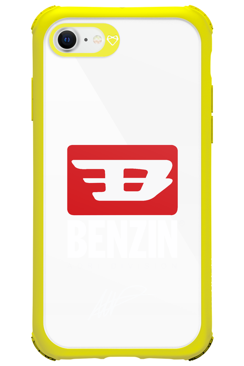 Ultra Benzin - Apple iPhone SE 2022