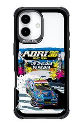 ADRI36 Drift Splash - Apple iPhone 17