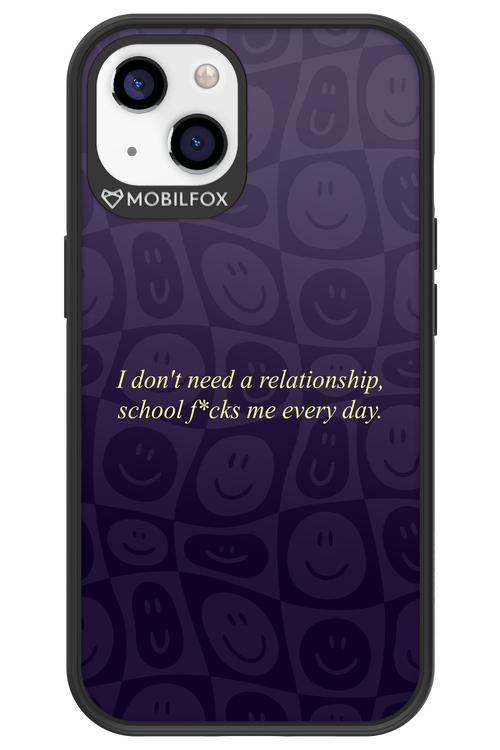 F_CK - Apple iPhone 13