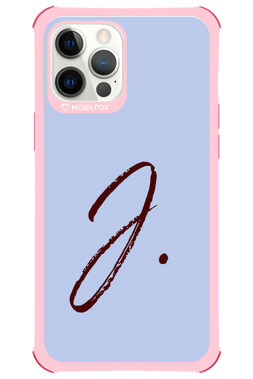 (Jellyfish Presso) J 2.0 - Apple iPhone 12 Pro Max