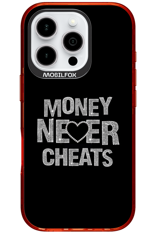 Money Cheats 2.0 - Apple iPhone 16 Pro