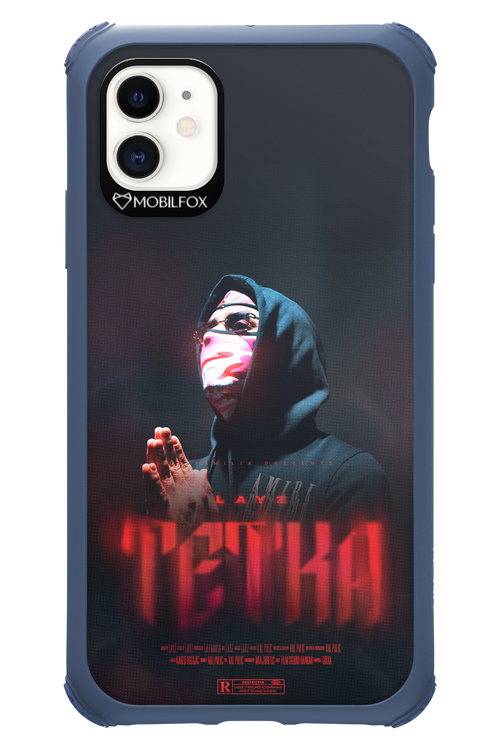 LayZ Tetka - Apple iPhone 11