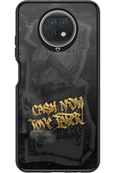 Liquid Assets Gold - Xiaomi Redmi Note 9T 5G