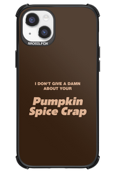P-Spice Crap - Apple iPhone 14 Plus